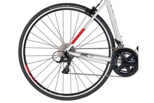 Rower szosowy Kellys Arc 30 Shimano Sora Carbon